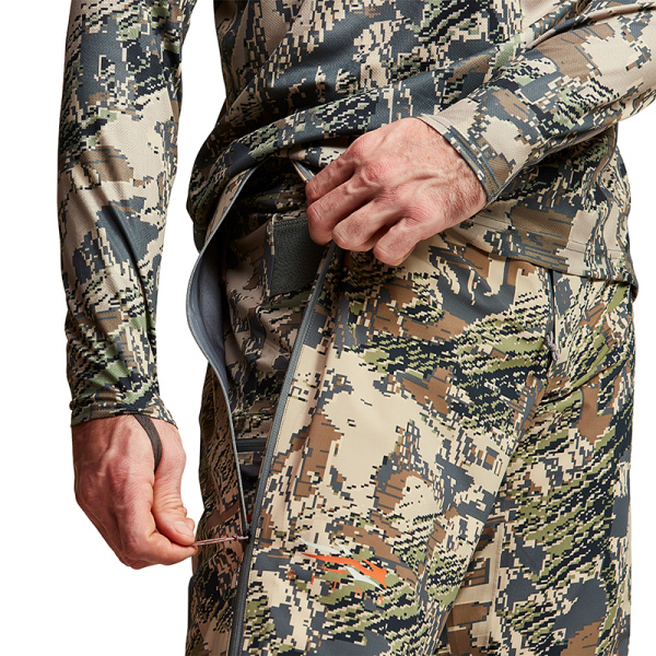 Брюки Dew Point Pant New (Optifade Open Country; Мужской; XL)